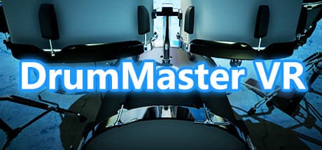 DrumMasterVR: Virtual Jazz Drumming Simulation