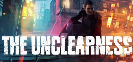 THE UNCLEARNESS: Survive a Dystopian Future in This Action RPG
