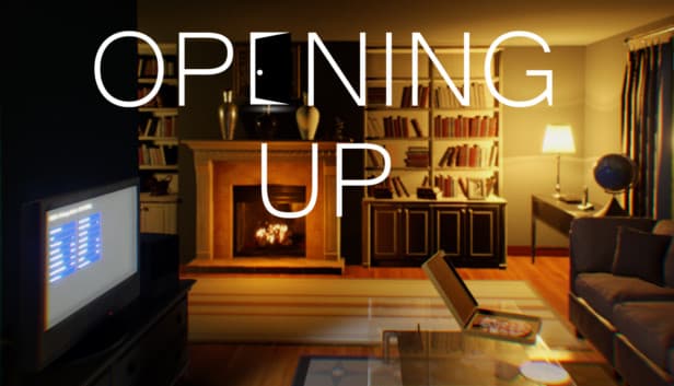 Opening Up:刑事が挑む心理的ホラーの深淵