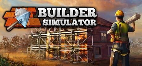 ビルダーシミュレーター — ゼロから家を建てる体験