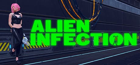 エイリアン・インフェクション:ハードコアVRツインスティックシューター