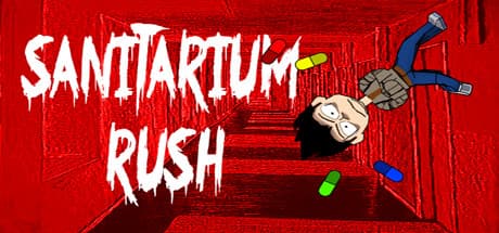 Sanitarium Rush: A Mind-Bending Puzzle Escape