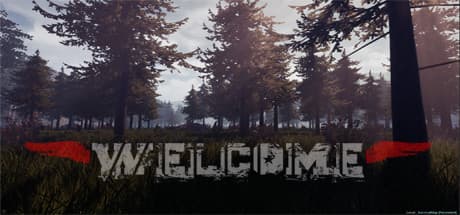 WELCOME — Hardcore Survival and Battle Royale Experience