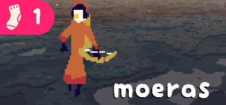 Moeras: An Archer's Short Adventure in a Dark, Procedural Swamp