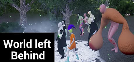 World Left Behind: Survive the Zombie Apocalypse with Unique Heroes