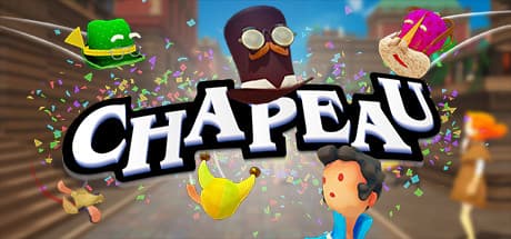 Chapeau: Hilarious Headwear Mayhem in a Cute 3D Platformer