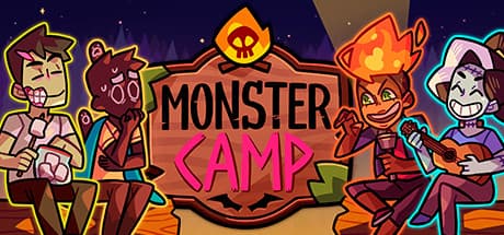 Monster Prom 2: Monster Camp – A Hilarious Multiplayer Dating Sim Adventure