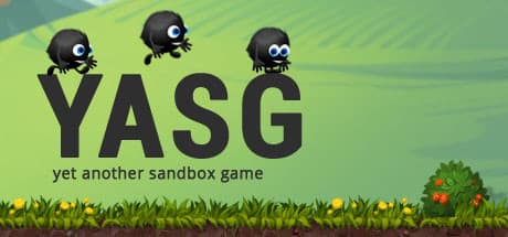 YASG:キュートな2Dサンドボックスで、あなたの城が動き出す!
