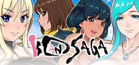 Island SAGA:バレンタイン島を冒険!魅惑的なパーティと伝説の秘宝を探すJRPG