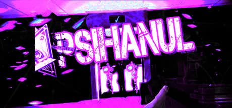 Psihanul — 絶望と破壊への転落