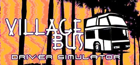 Village Bus Driver Simulator: Tourist Transport Challenge