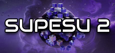 Supesu 2: Journey Through the Universe Solving Dimensional Puzzles