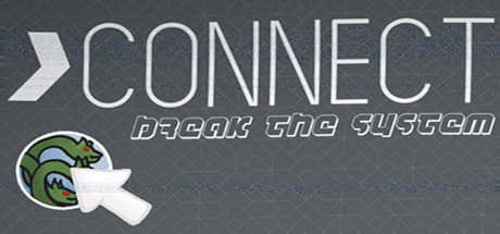 >Connect: Become a Master Hacker in this Simulation