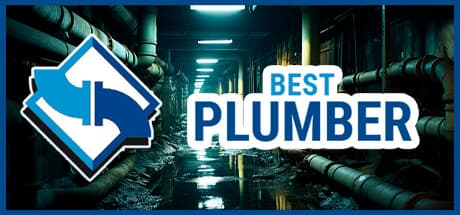 Best Plumber: A Fast-Paced Logic Puzzle Challenge