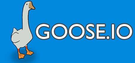 GOOSE.IO — Rule the Pond as the Ultimate Goose