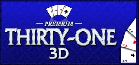 Thirty-One 3D Premium — Realistic Card Game Simulation