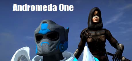 Andromeda One: Free-to-Play FPS Adventure in the Far Future