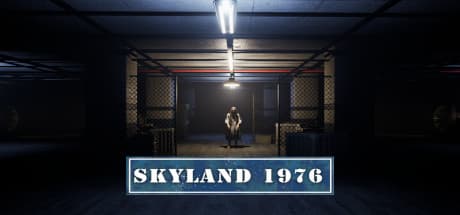 Skyland 1976 – Uncover the Mystery of Alice's Disappearance