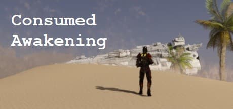 Consumed Awakening:ディストピアの未来でベクター兵士を指揮せよ