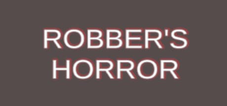 Robber's Horror:廃病院からの脱出