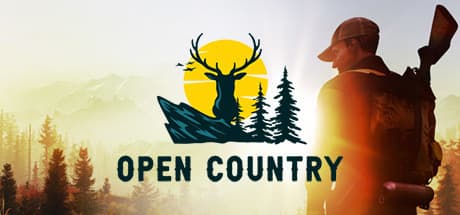 Open Country:オープンワールドで野生を生き抜く冒険