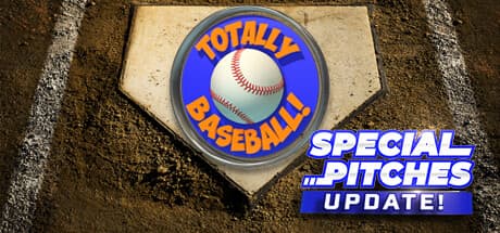 TOTALLY BASEBALL:究極のVR野球体験:進化を遂げたリアルなプレイ