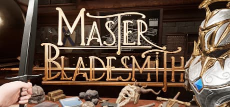 マスターブレードスミス:VRで伝説を鍛え上げろ