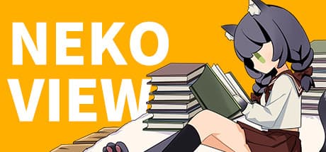 Nekoview: Your Free Manga & E-book Reader