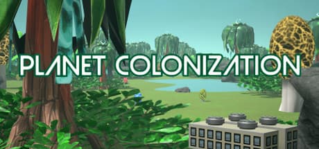 Planet Colonization: Build, Trade, and Conquer on a New World