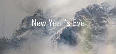 New Year's Eve 2020: A Unique Time-Based Simulation Experience
