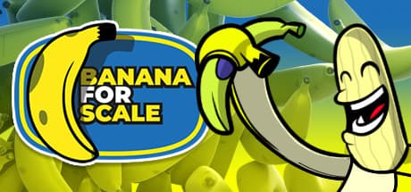 Banana for Scale:バナナで世界を測ろう