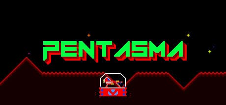Pentasma: Classic Arcade Shooter Returns