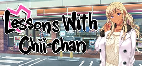 Lessons with Chii-chan: University Tutoring Adventure