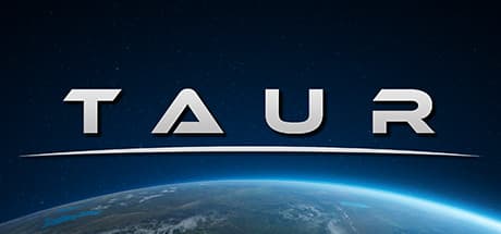 Taur: Sci-Fi Action Strategy with Prime Cannon Combat