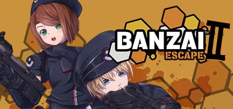 Banzai Escape 2: Survive the SPECTRE Onslaught