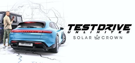 Test Drive Unlimited Solar Crown: The Ultimate Open-World Racing Experience