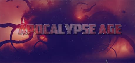 Apocalypse Age: DESTRUCTION - Soldier vs. Monsters Top-Down Shooter