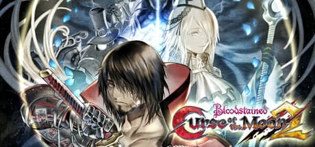 Bloodstained: Curse of the Moon 2 - Retro Action Returns!