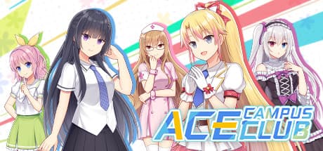 Ace Campus Club: Romance, Strategy, and Club Management