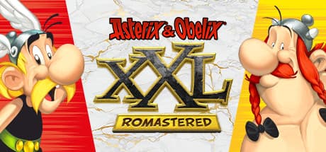 アステリックス&オベリックス XXL: Romastered - ガリアの英雄、帰還!