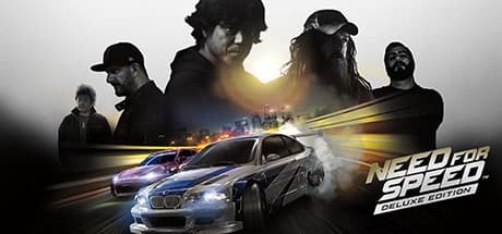 Need for Speed™: Own the Streets of Ventura Bay
