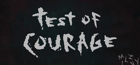 Test of Courage: Uncover the Secrets of Brave Wood Academy