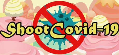 Shoot Covid-19:自宅からパンデミックと戦う