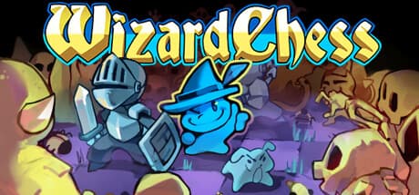 WizardChess: Deckbuilding Tactics in a Preposterous Fantasy Realm