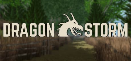 Dragon Storm: Survive a Mysterious Island of Zombies