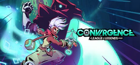 CONVERGENCE: A League of Legends Story:ザウンの時間を操る冒険