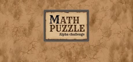 Math Puzzle Alpha Challenge: Logic Pyramid Puzzler