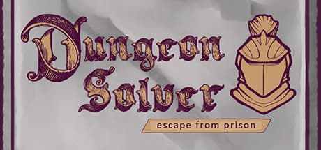 Dungeon Solver: Minimalist Board Game Puzzle Adventure