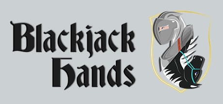 Blackjack Hands: Merge Cards, Beat the Dealer!