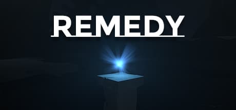 Remedy: 謎のオーブに導かれ、闇の世界を解き放つ一人称パズルアドベンチャー